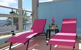 Residencial Jandia Marina